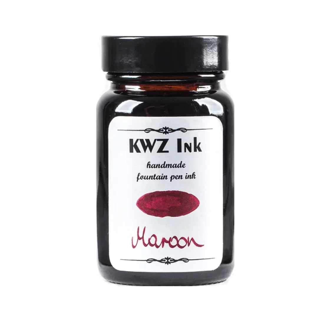 KWZI Maroon standard ink * 4401