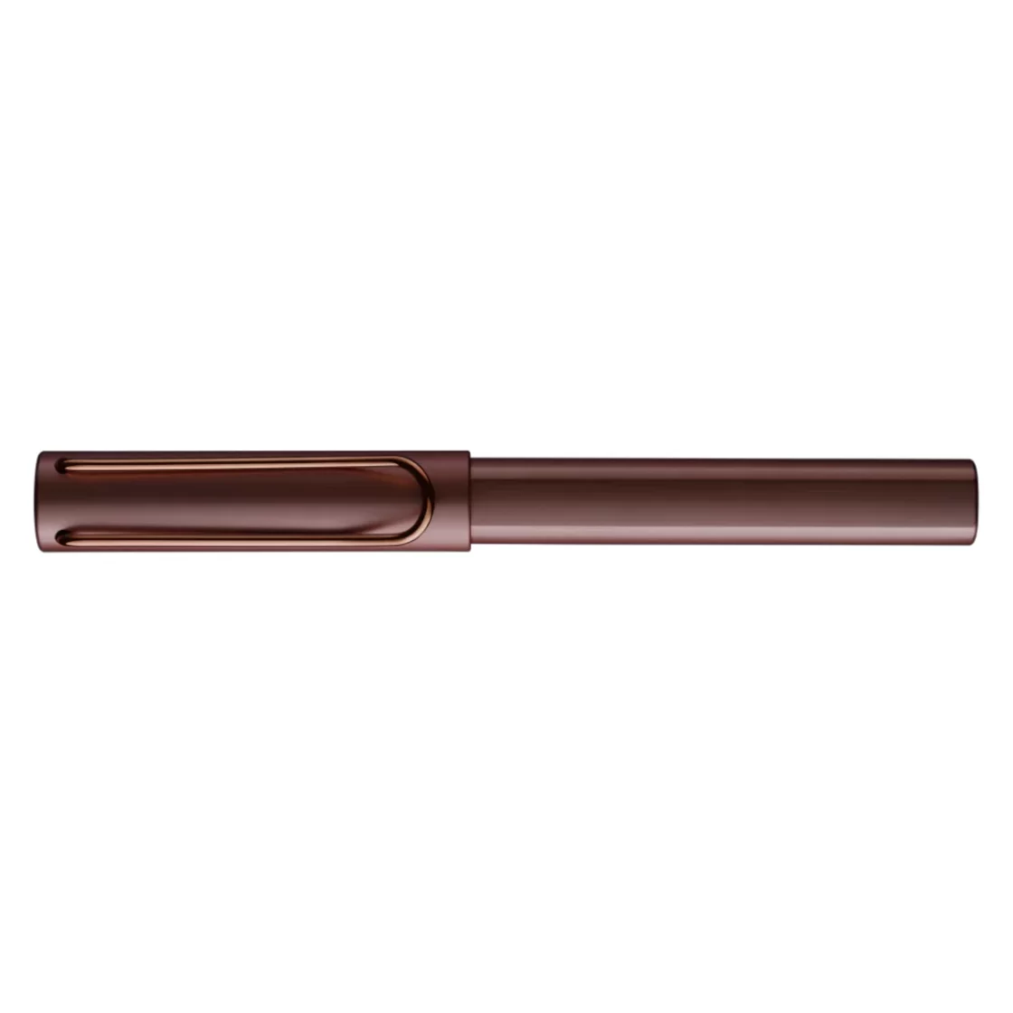 LAMY Lx Marron rollerball * Lamy