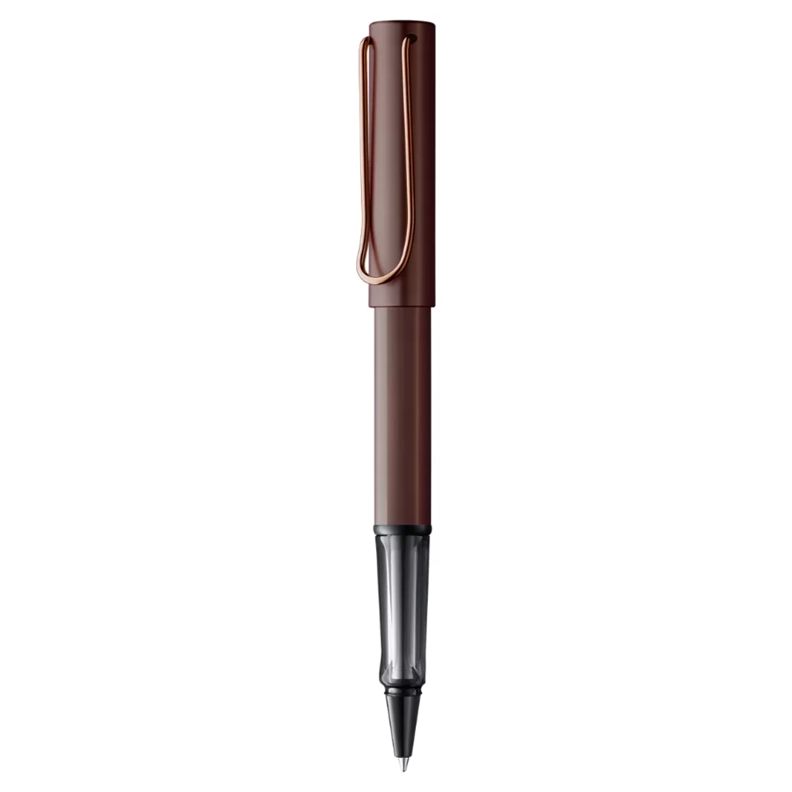 LAMY Lx Marron rollerball * Lamy