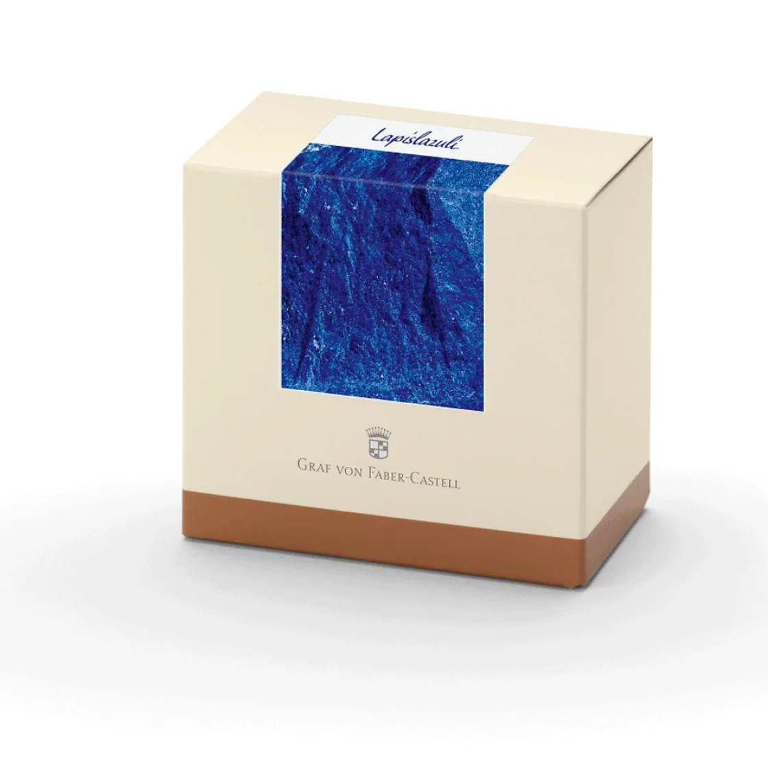 Lapis Lazuli ink 75ml * Graf von Faber-Castell  