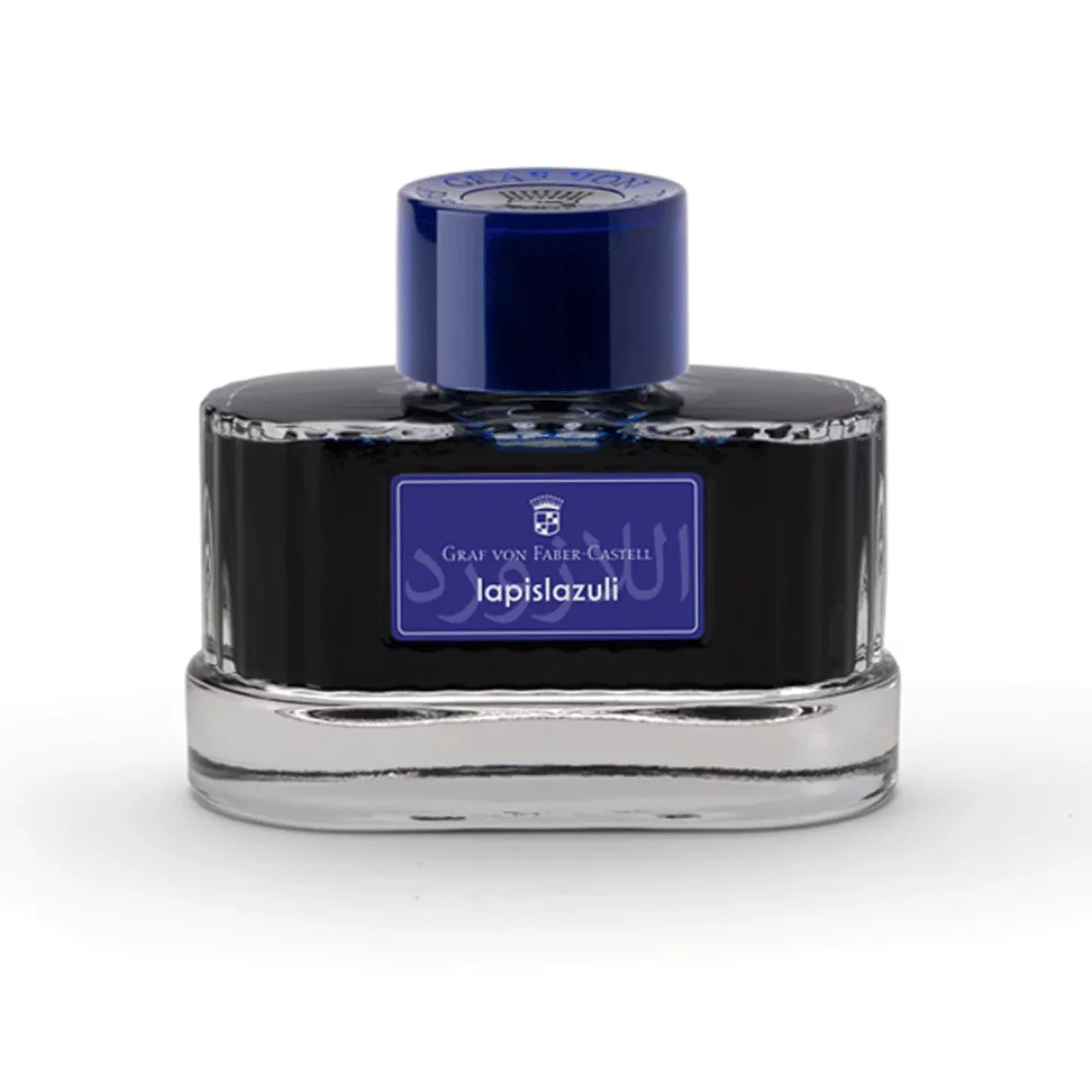 Lapis Lazuli ink 75ml * Graf von Faber-Castell  