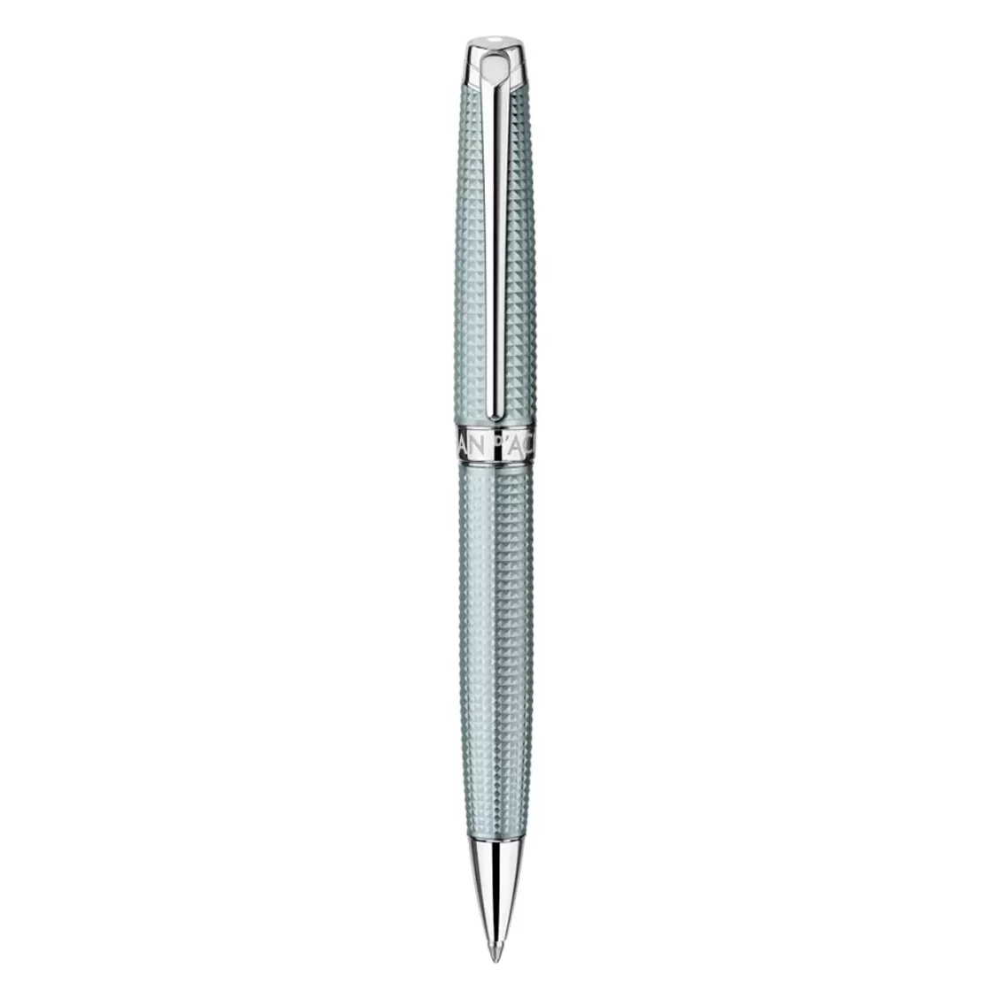 Léman Alpine Frost Ballpoint * Caran D'Ache