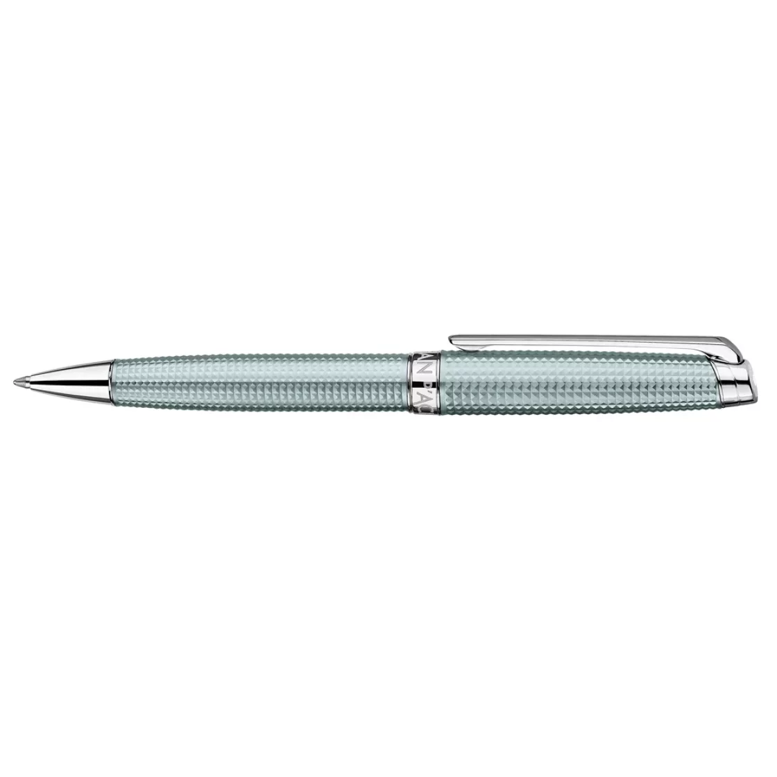 Léman Alpine Frost Ballpoint * Caran D'Ache