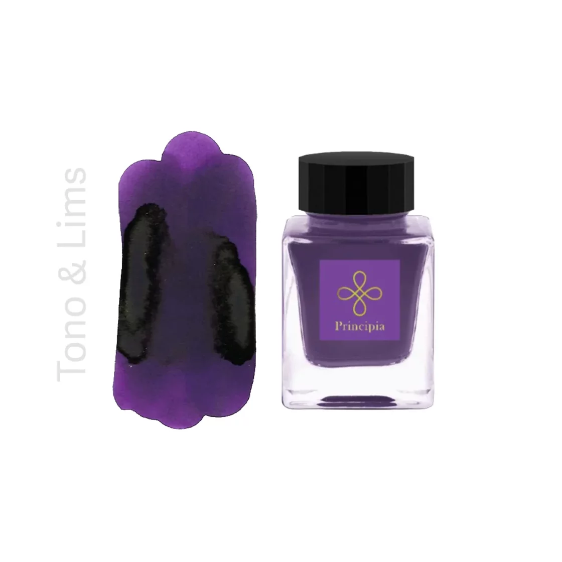 LG001 Pricipia 30ml ink * Tono & Lims