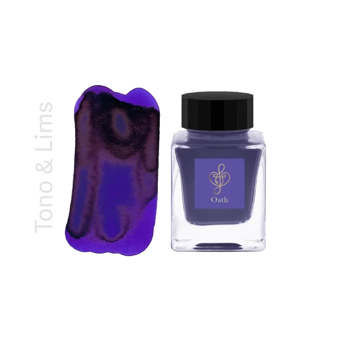 LG002 Oath 30ml ink * Tono & Lims