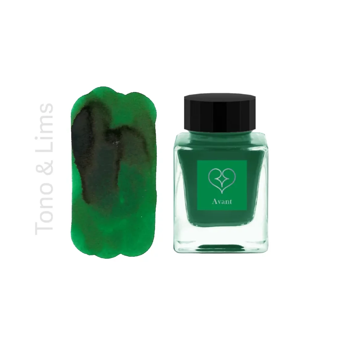 LG003 Avant 30ml ink * Tono & Lims