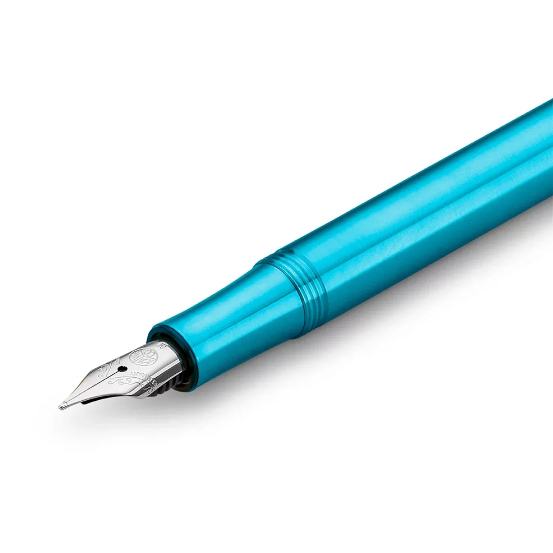 Liliput Blue Fountain Pen * Kaweco Collection