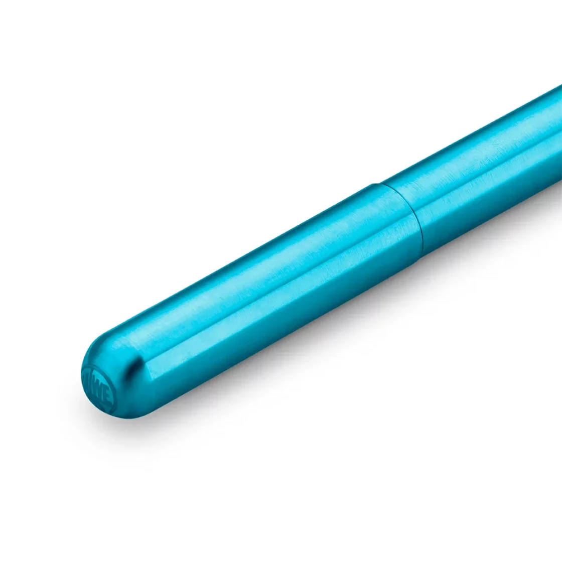 Liliput Blue Fountain Pen * Kaweco Collection