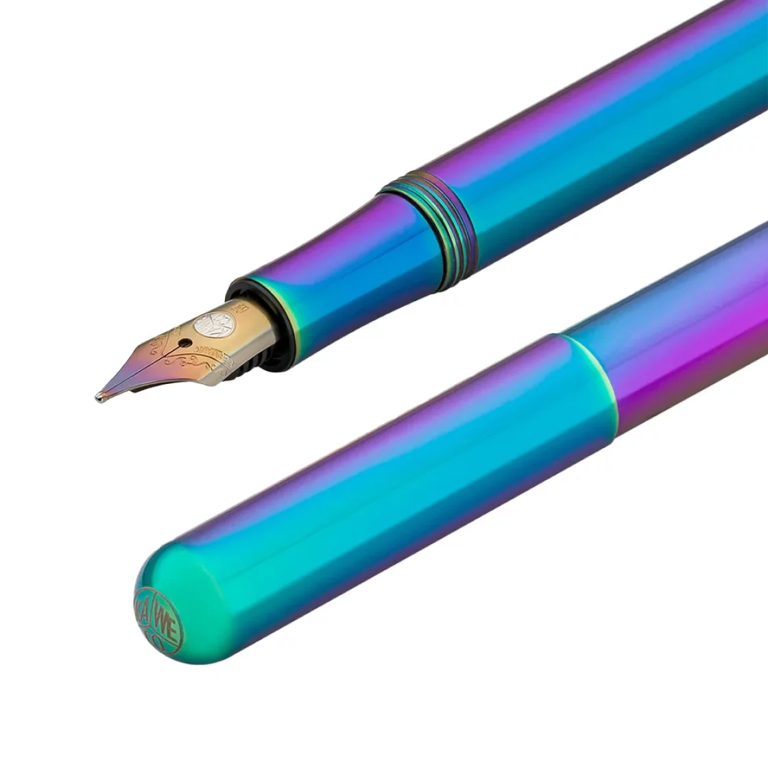 Liliput Collection Kolibri Fountain Pen * Kaweco