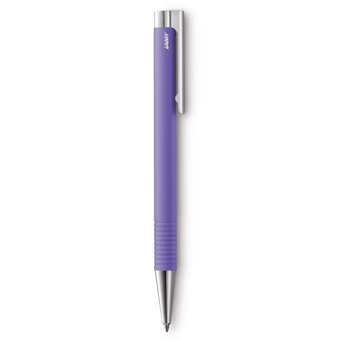 Logo LX Lavender Ballpoint * Lamy