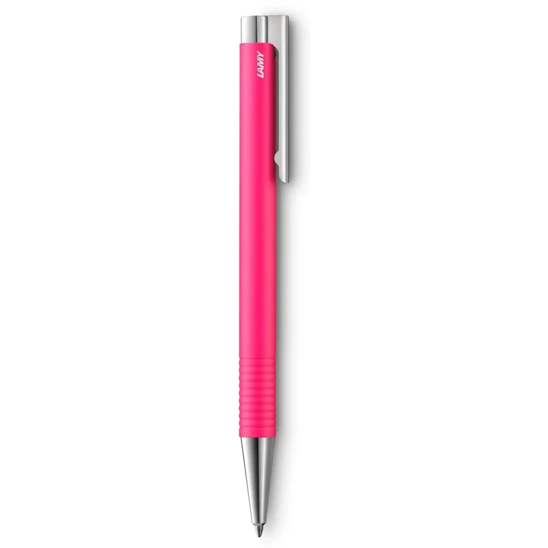 Logo LX Neon Pink Ballpoint * Lamy