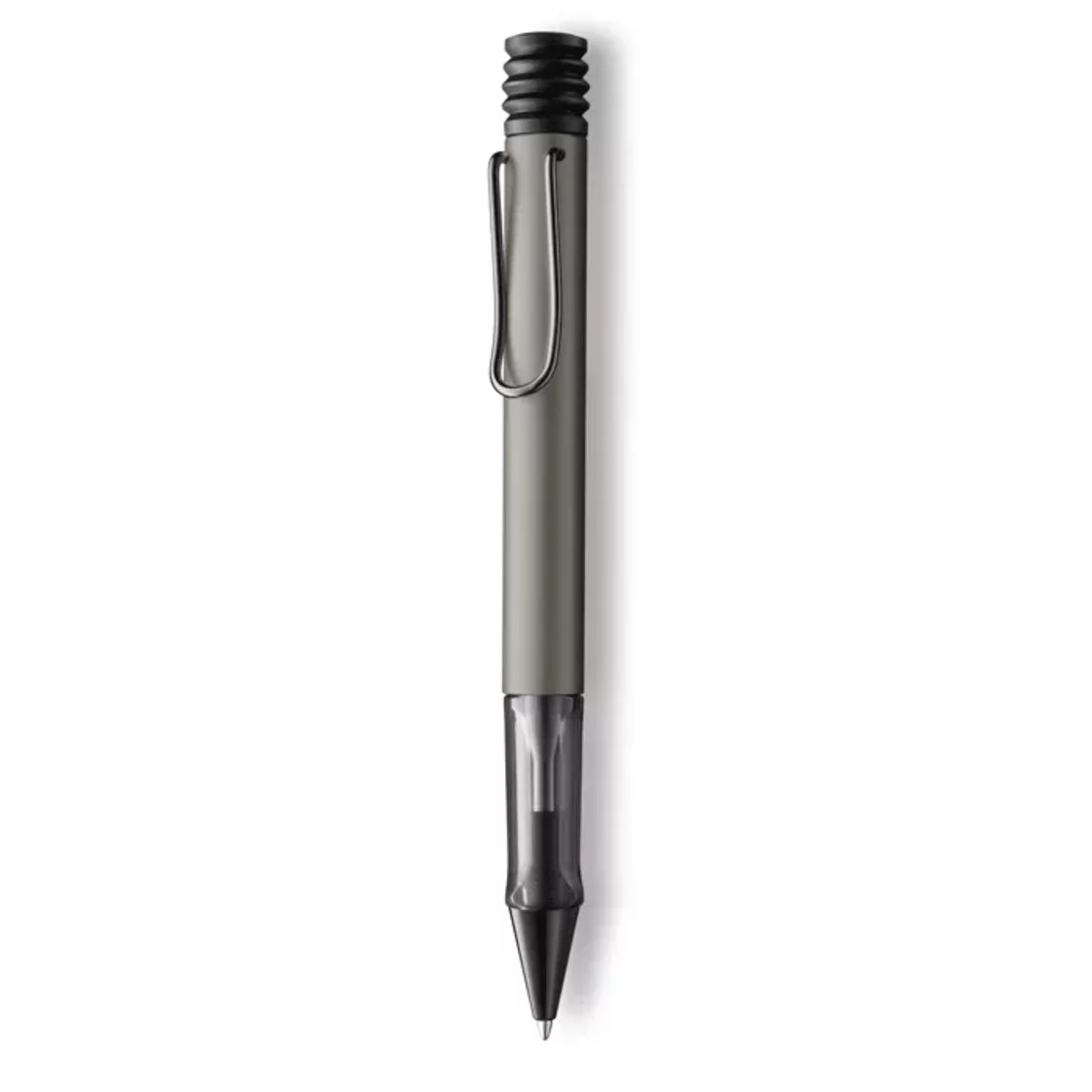 Lx Ru Ruthenium ballpoint * Lamy