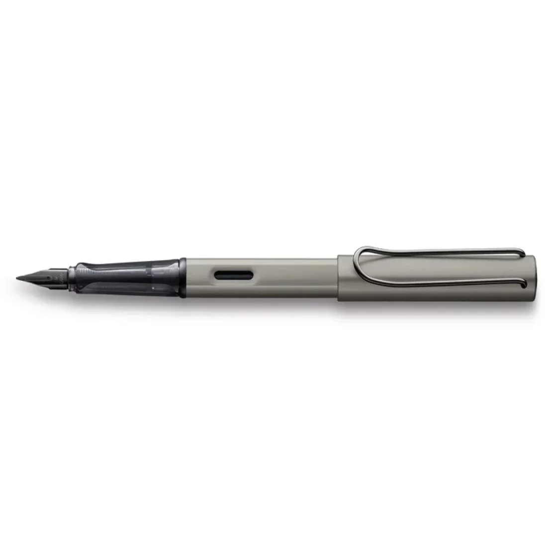 Lx Ruthenium fountain pen * Lamy