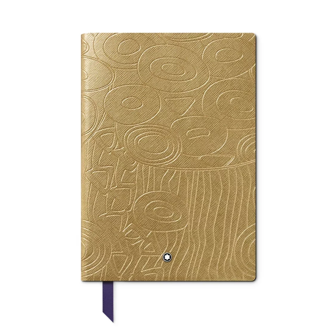 Masters of Art Homage to Gustav Klimt notebook * Montblanc