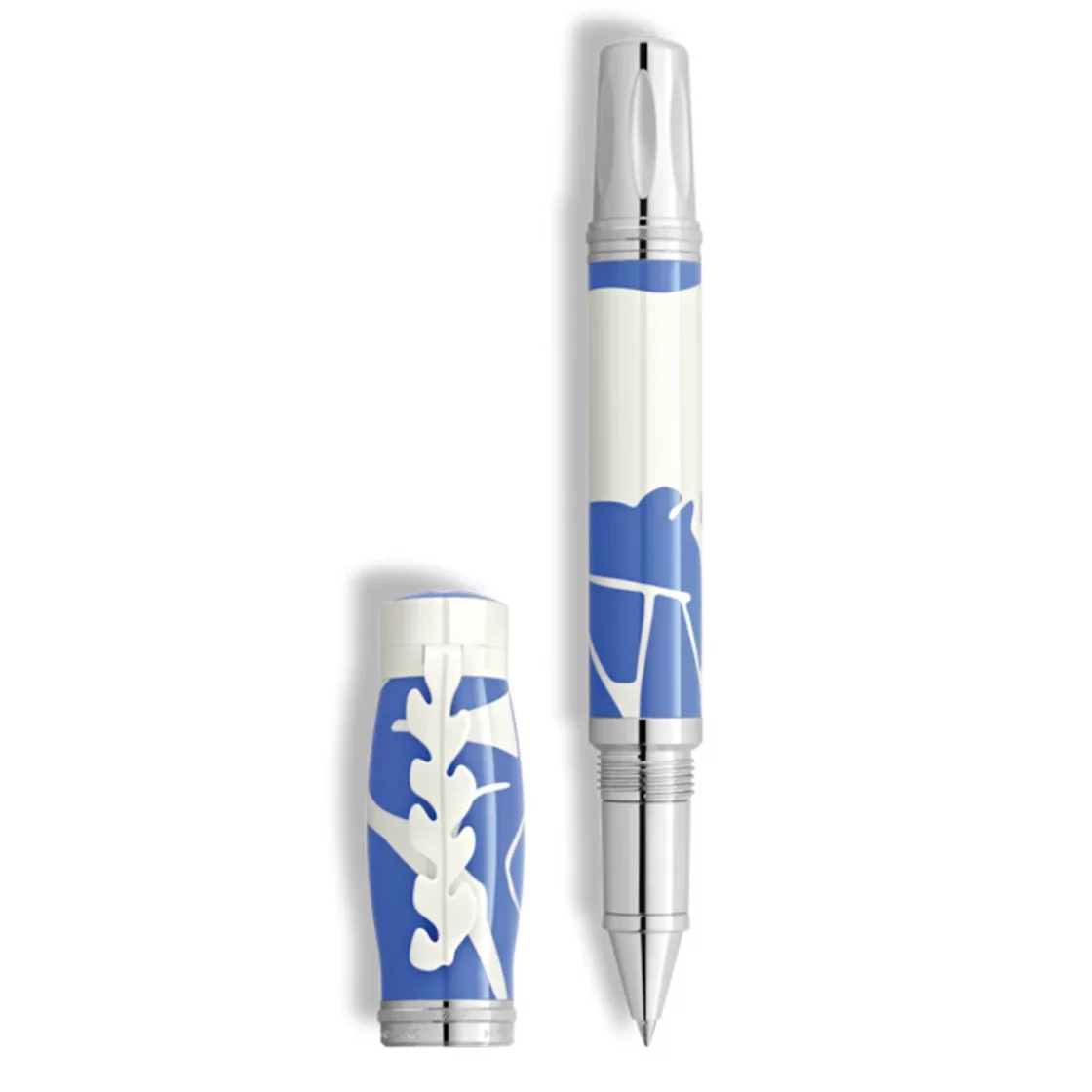 Masters of Art Homage to Henri Matisse Limited Edition 4810 Rollerball * Montblanc