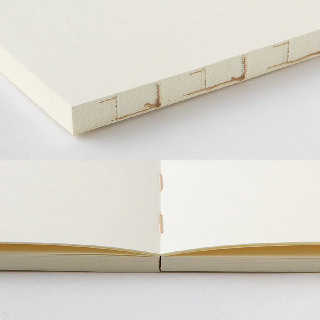 MD Notebook A5 Thick Paper * Midori