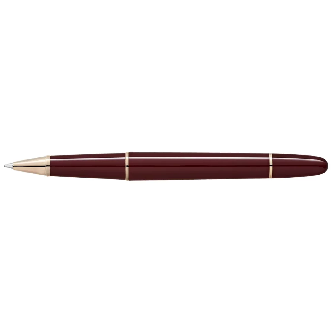 Meisterstück Burgundy Red Classique Rollerball 133007 * Montblanc