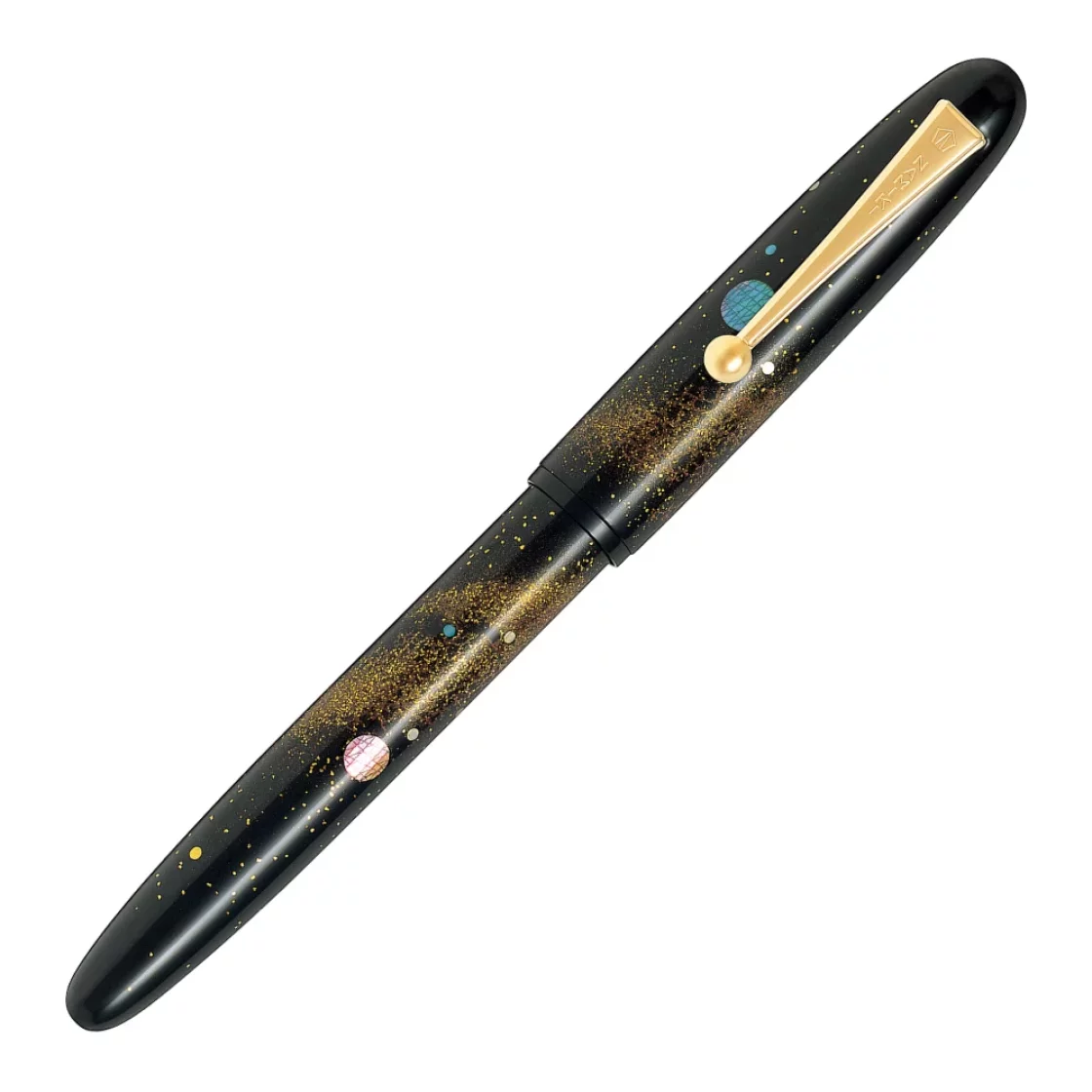 Milky Way * Namiki Yukari Collection