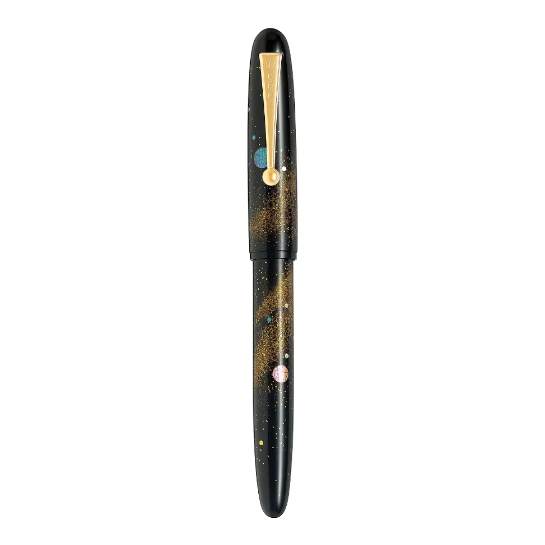 Milky Way * Namiki Yukari Collection