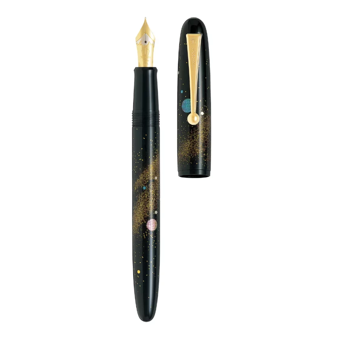 Milky Way * Namiki Yukari Collection