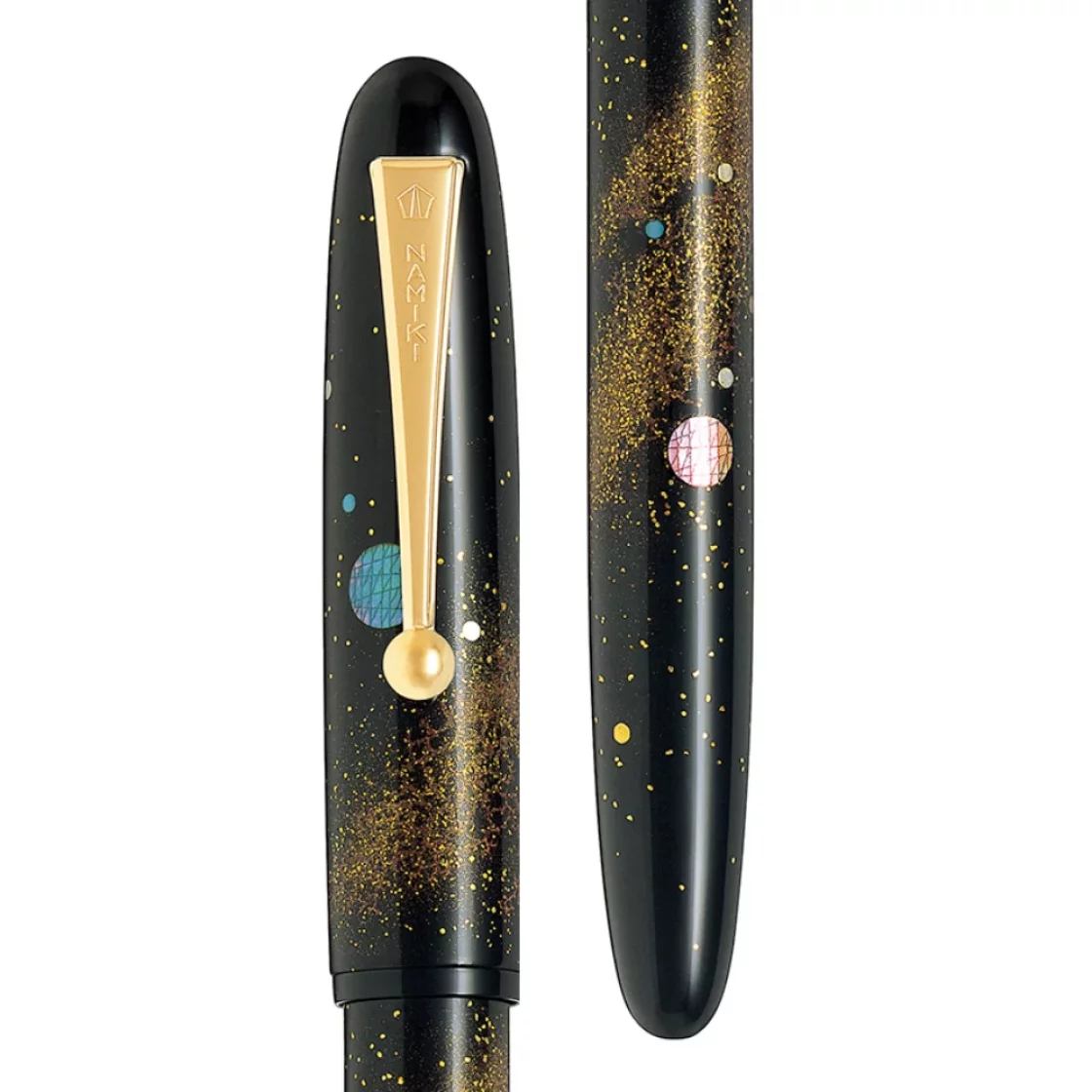 Milky Way * Namiki Yukari Collection