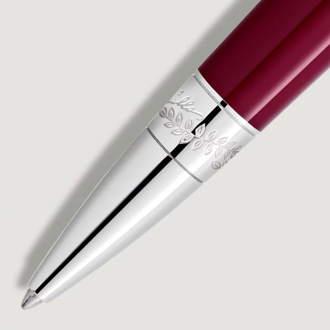 Maria Callas Special Edition Ballpoint 133403 * Montblanc