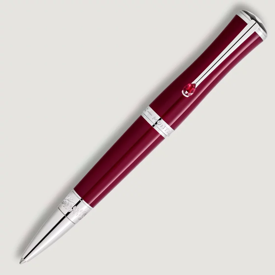 Maria Callas Special Edition Ballpoint 133403 * Montblanc