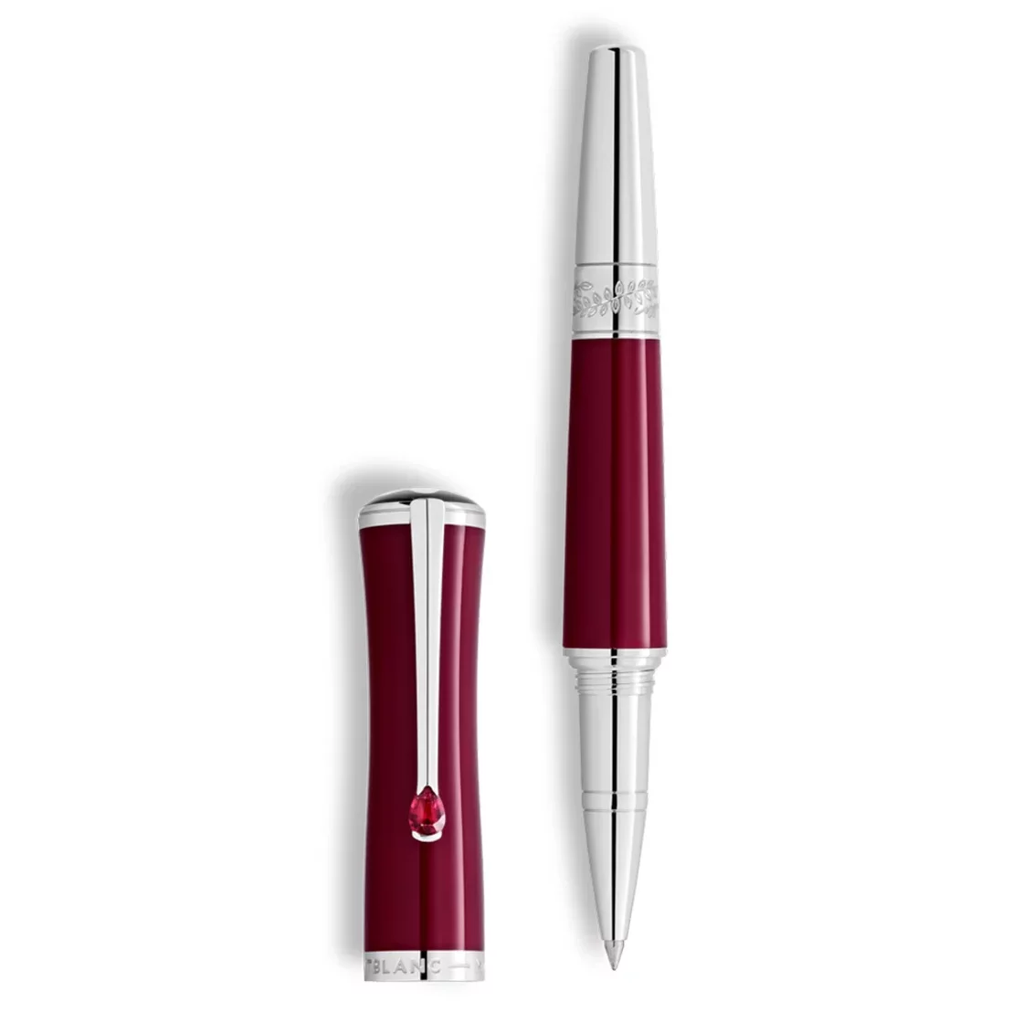 Maria Callas Special Edition Rollerball 133402 * Montblanc