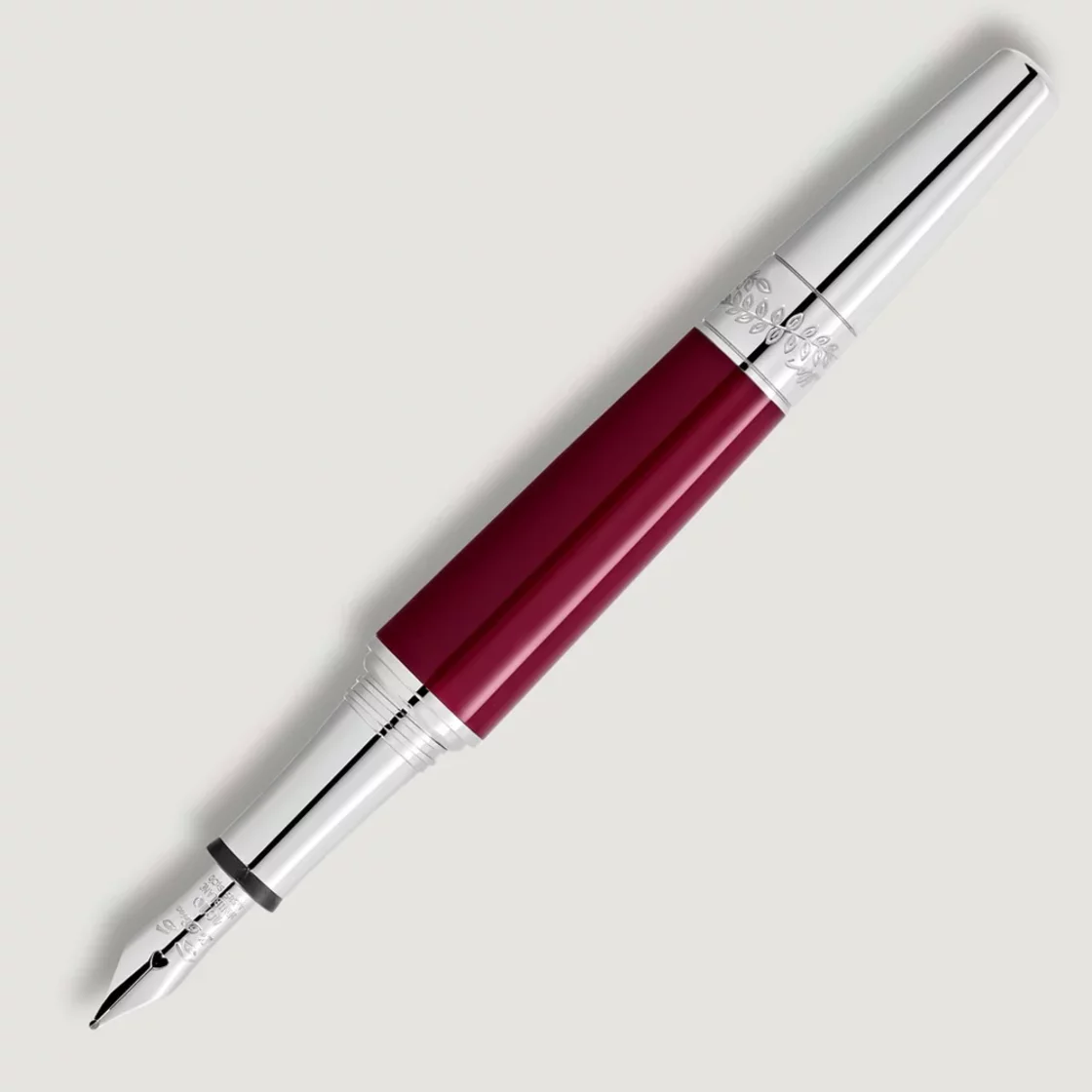 Maria Callas Special Edition Rollerball 133402 * Montblanc