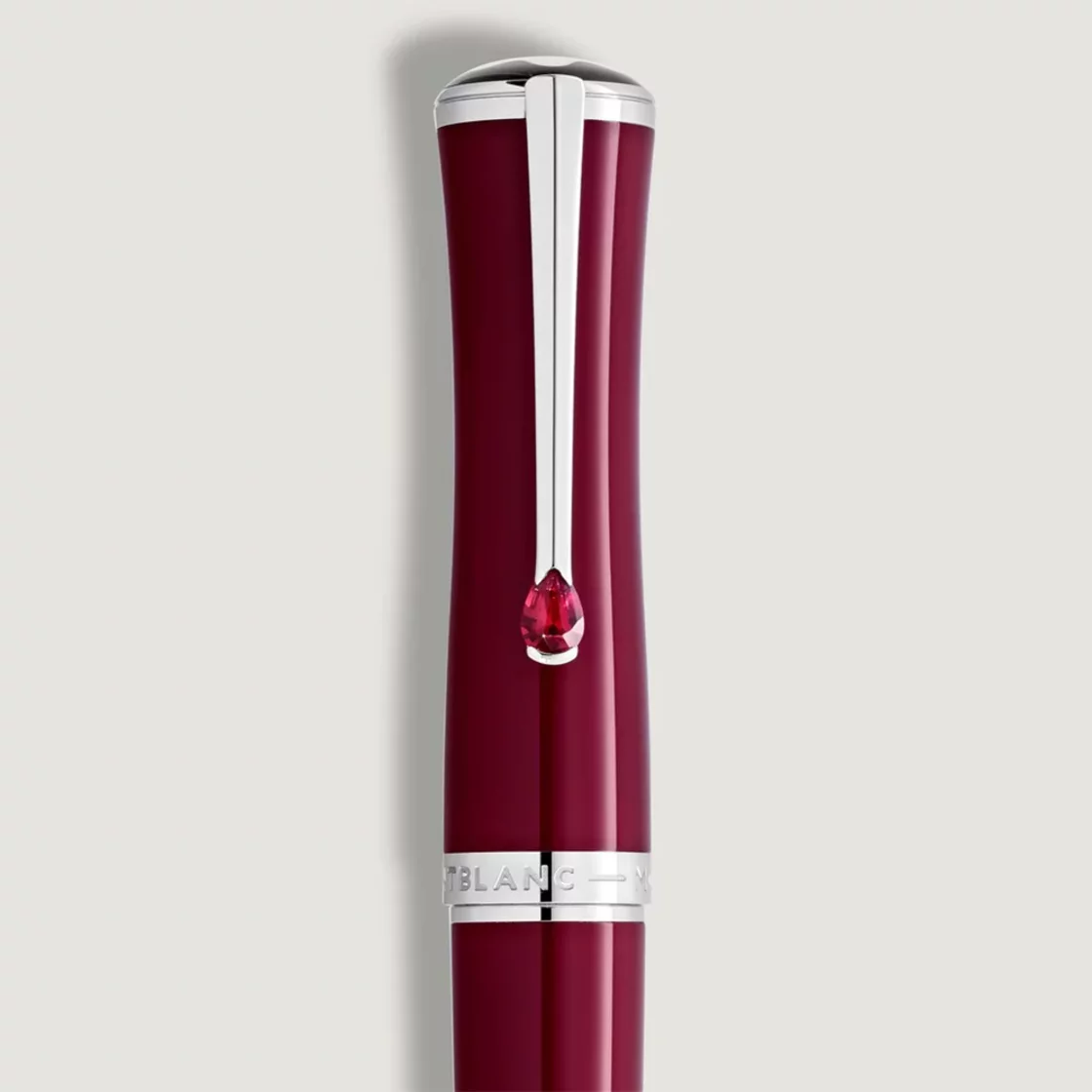 Maria Callas Special Edition Rollerball 133402 * Montblanc
