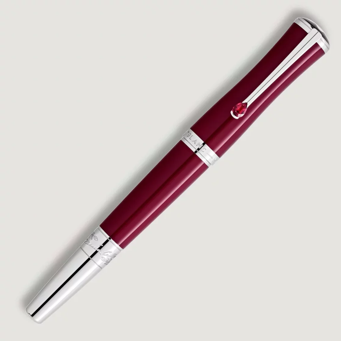Maria Callas Special Edition Rollerball 133402 * Montblanc