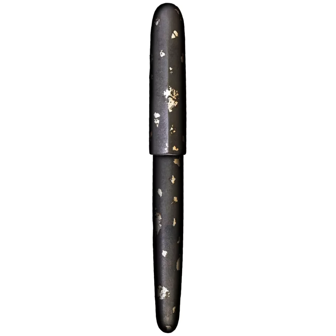 Nawate Yoh Haku-chirashi nuri fountain pen * Sailor