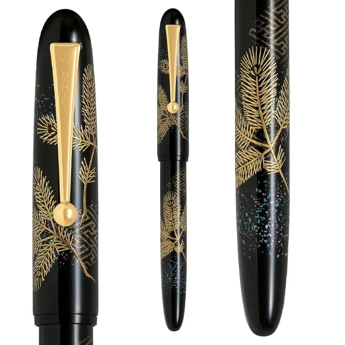 Needles * Namiki Yukari Collection
