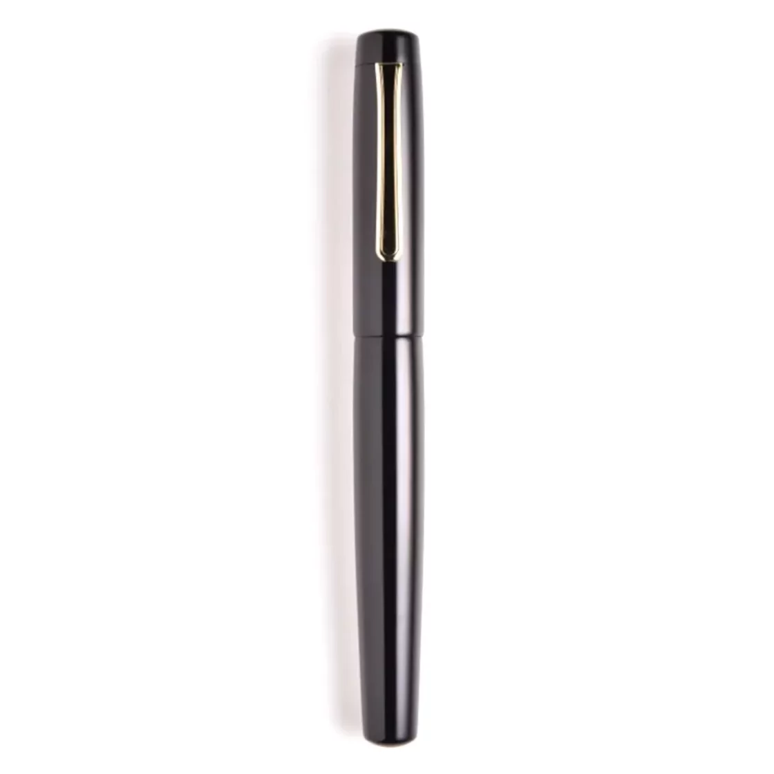 NEO. Kuro-roiro Neo-Standard fountain pen * Nakaya