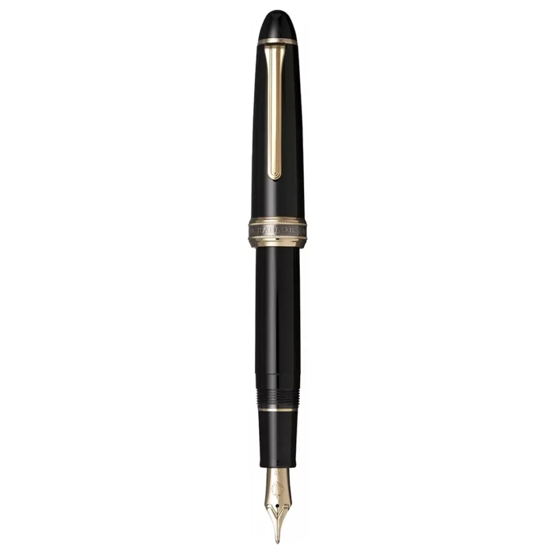 New * Sailor Special Nib Naginata King Eagle fountain pen