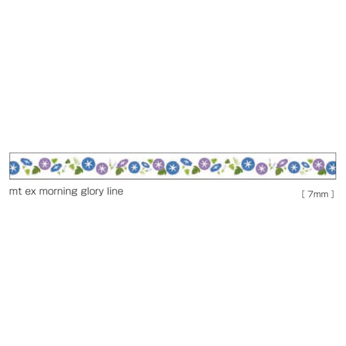 P194 * Morning Glory Line * MT masking tape