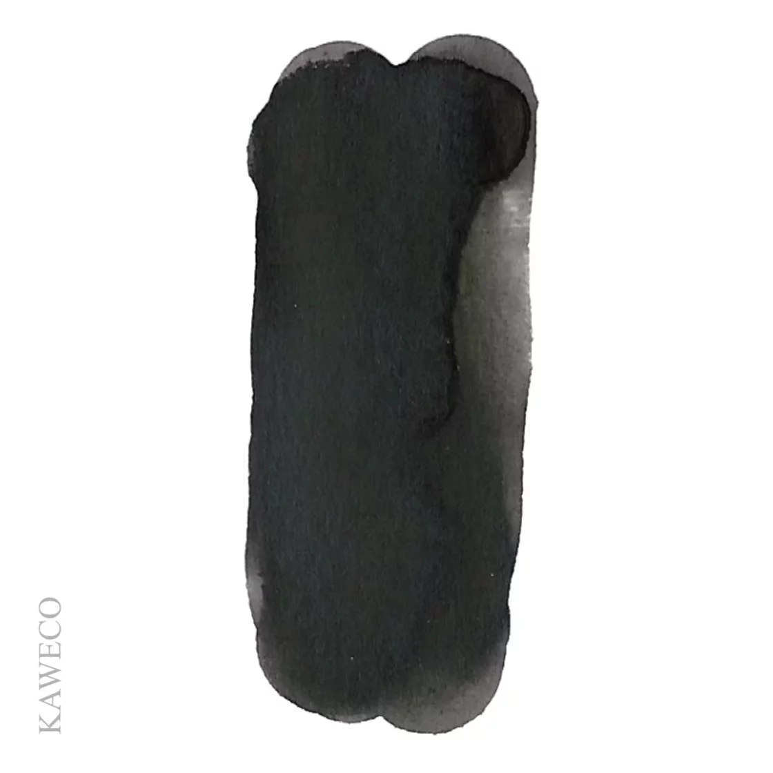 Pearl Black ink bottle * Kaweco