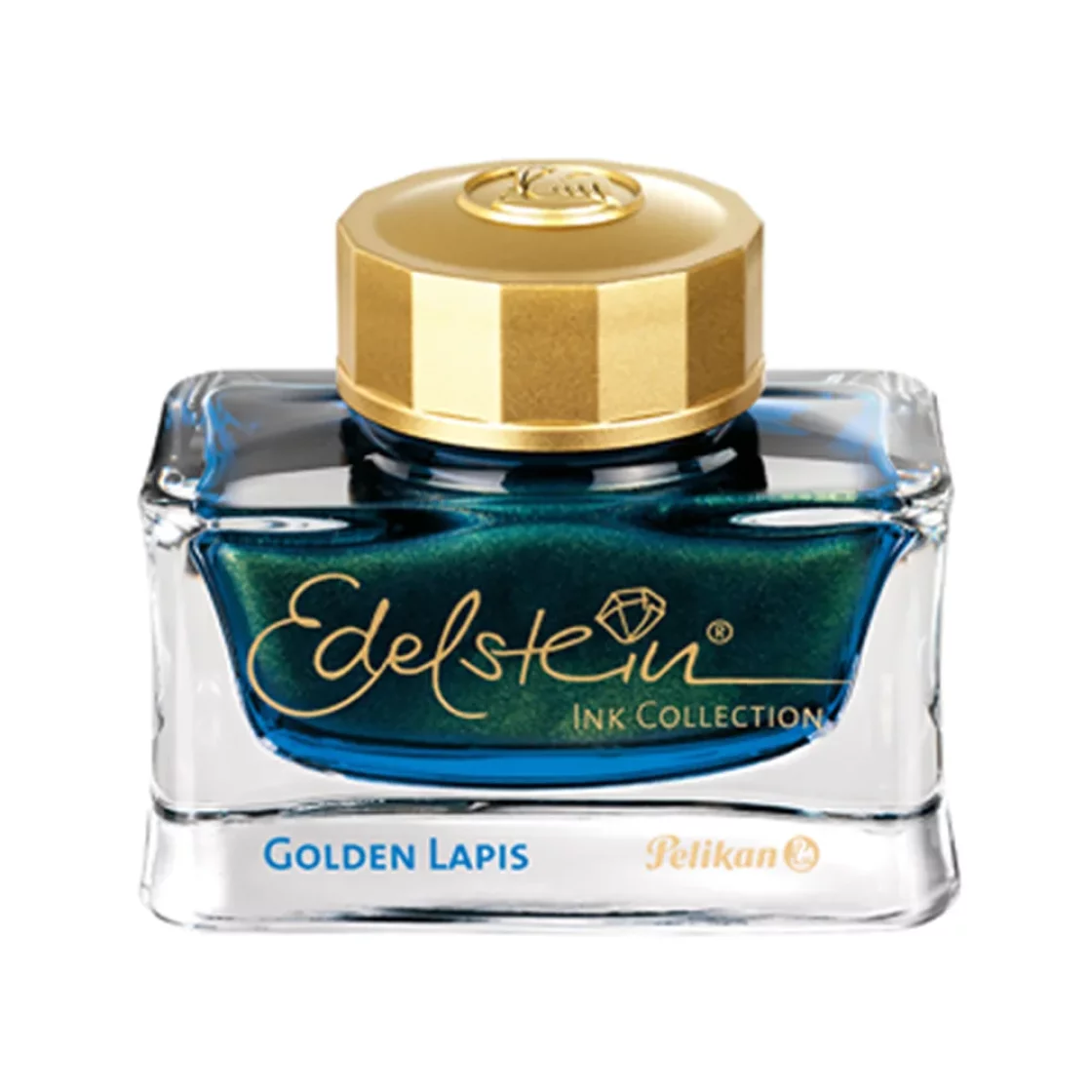 Pelikan Golden Lapis ink of the year 2024 * Pelikan