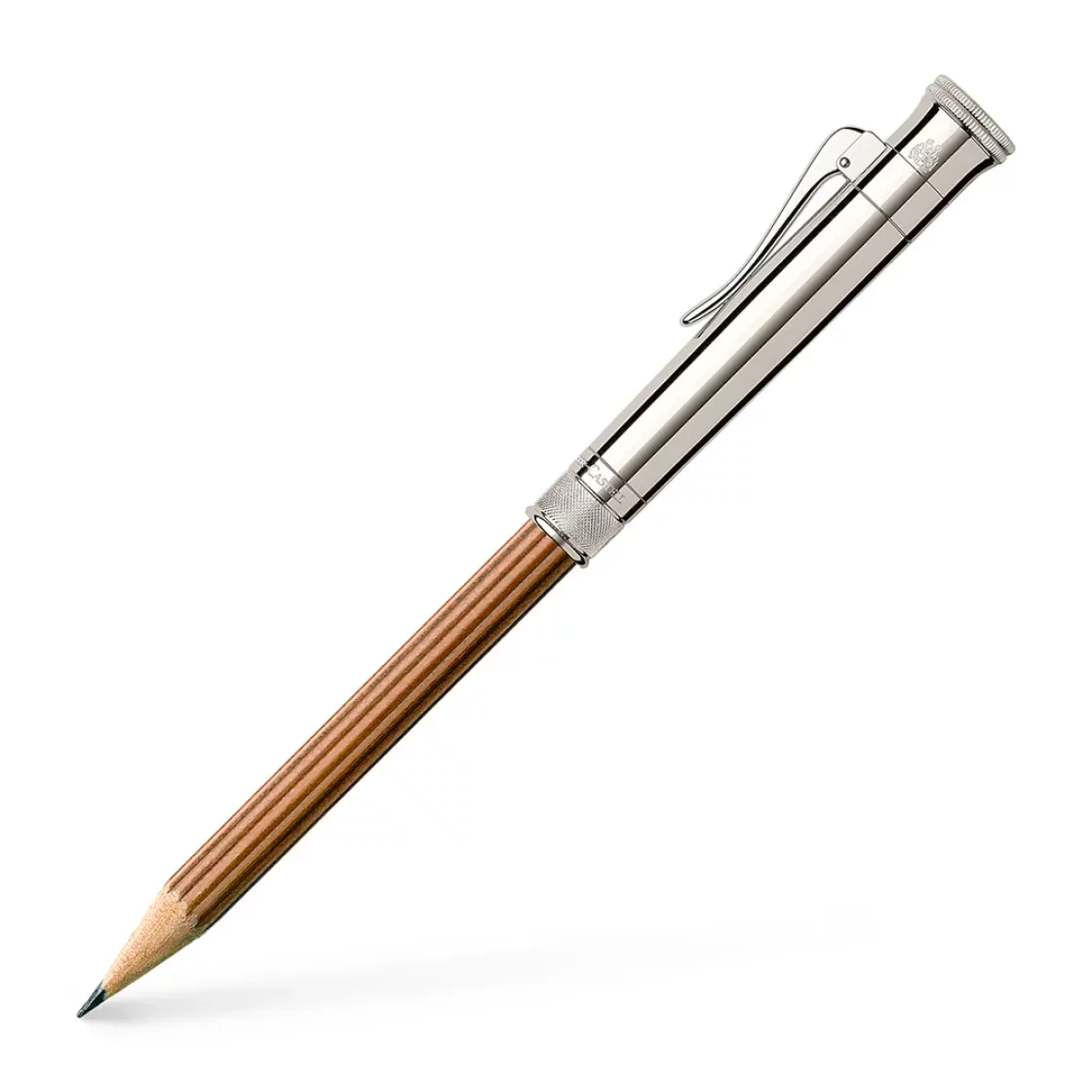Perfect Pencil brown * Graf von Faber-Castell