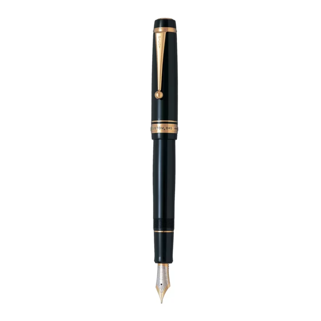 Pilot Custom 845 Black fountain pen * Pilot