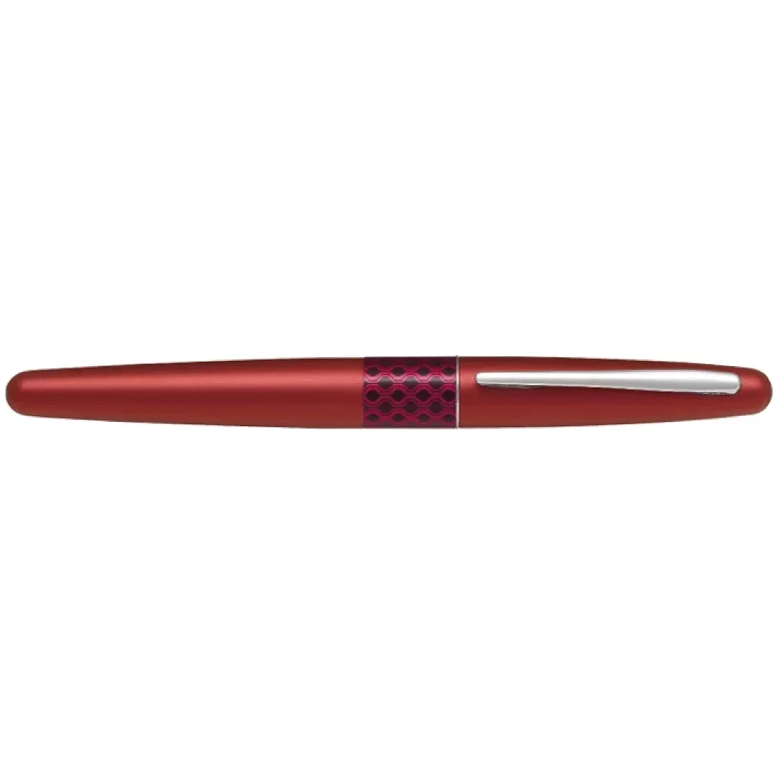 Pilot MR Poppy Red rollerball * Pilot