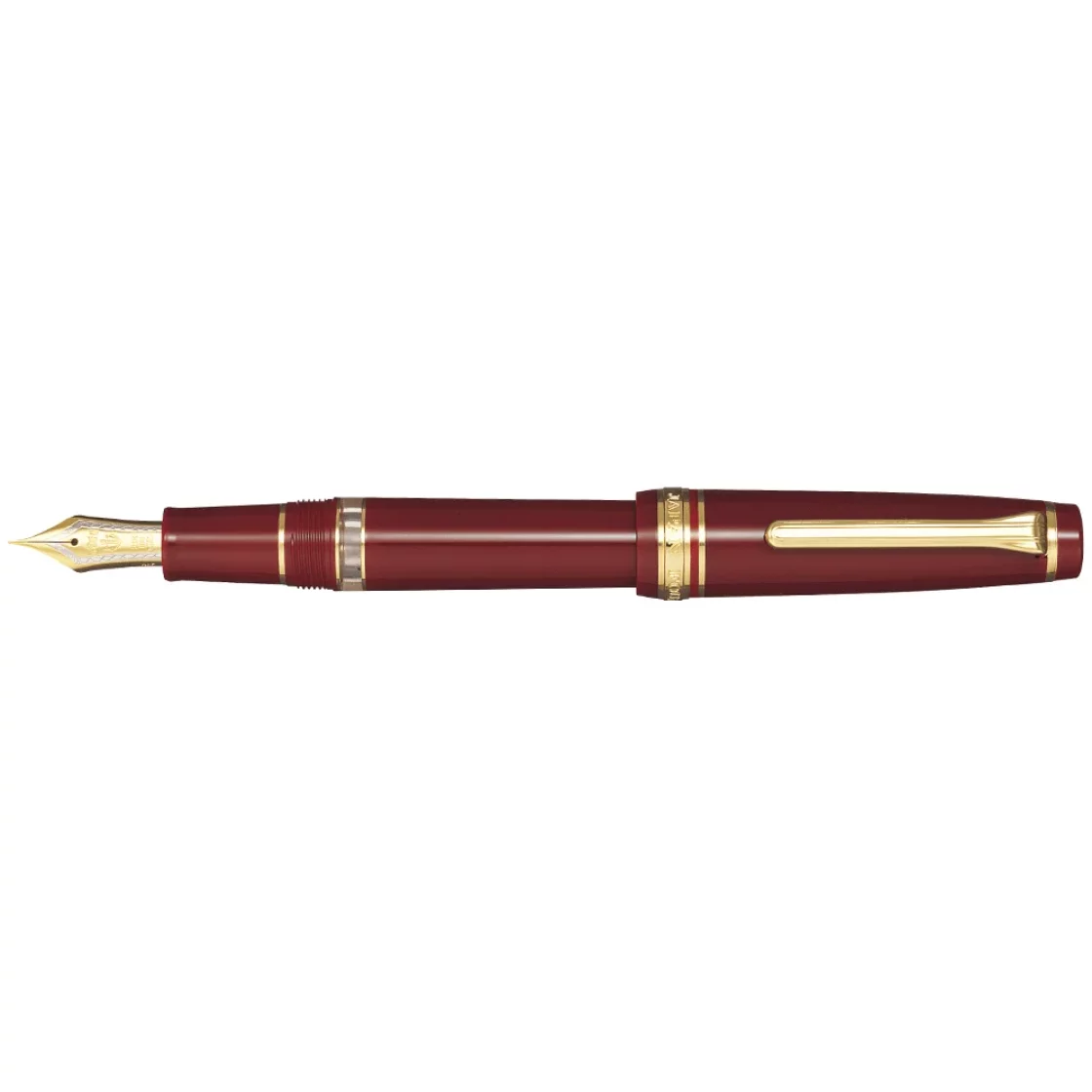 Realo Professional Gear Maroon GT * Sailor F