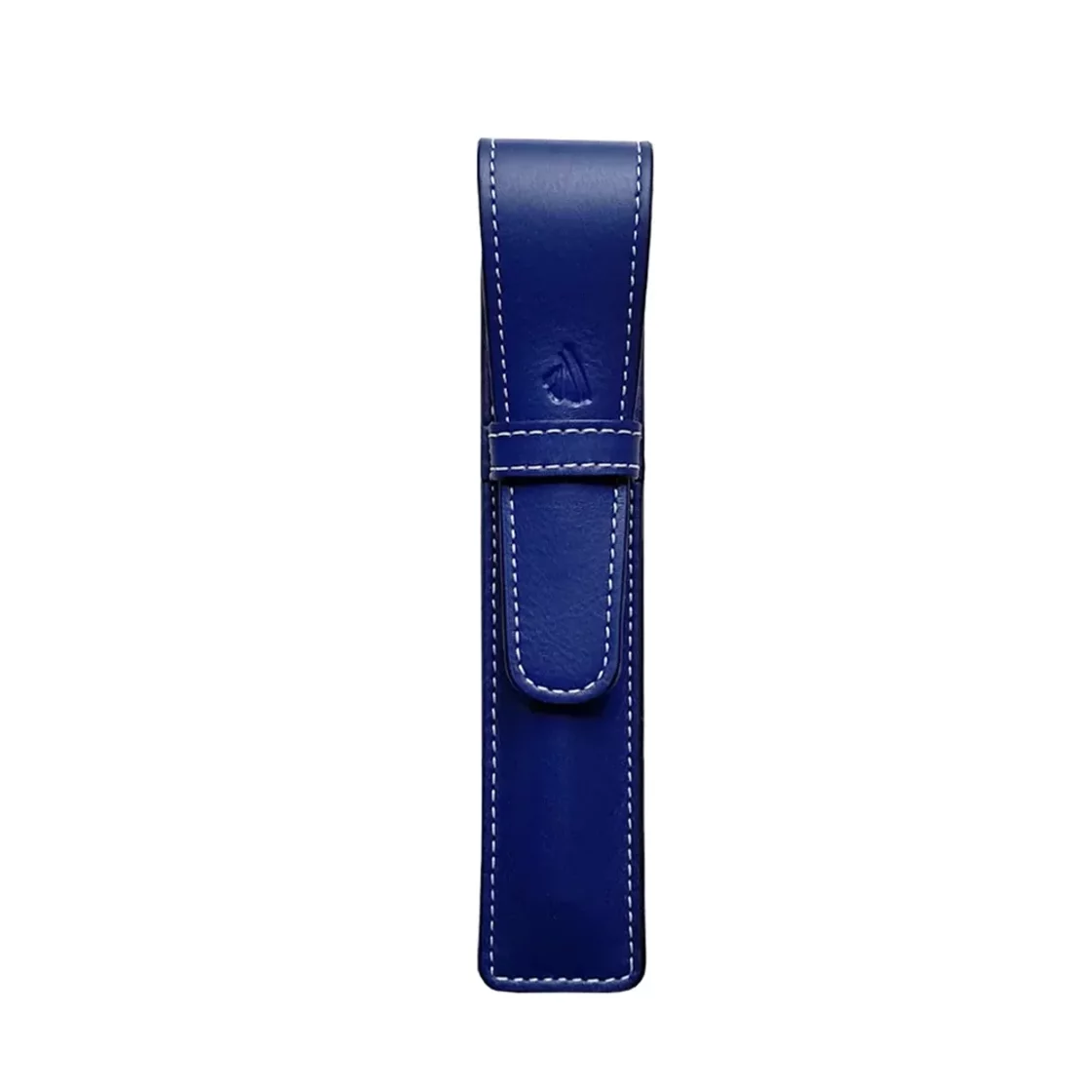 Récife pen pouch * Rivièra Blue