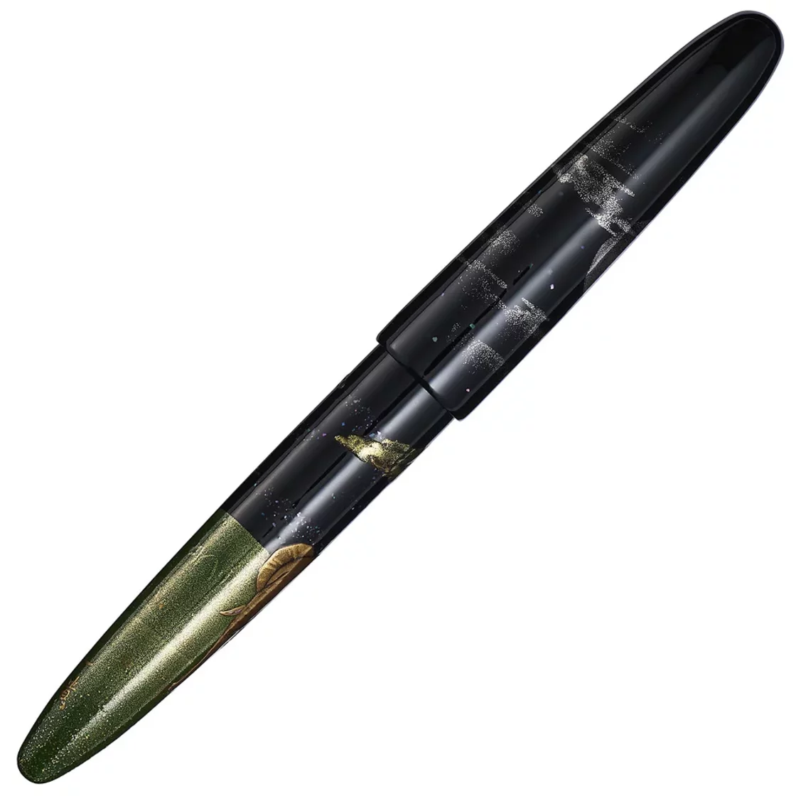 Sailor Zou to Gekkou, Elephant in Moonlight, Limited Edition Fountain Pen