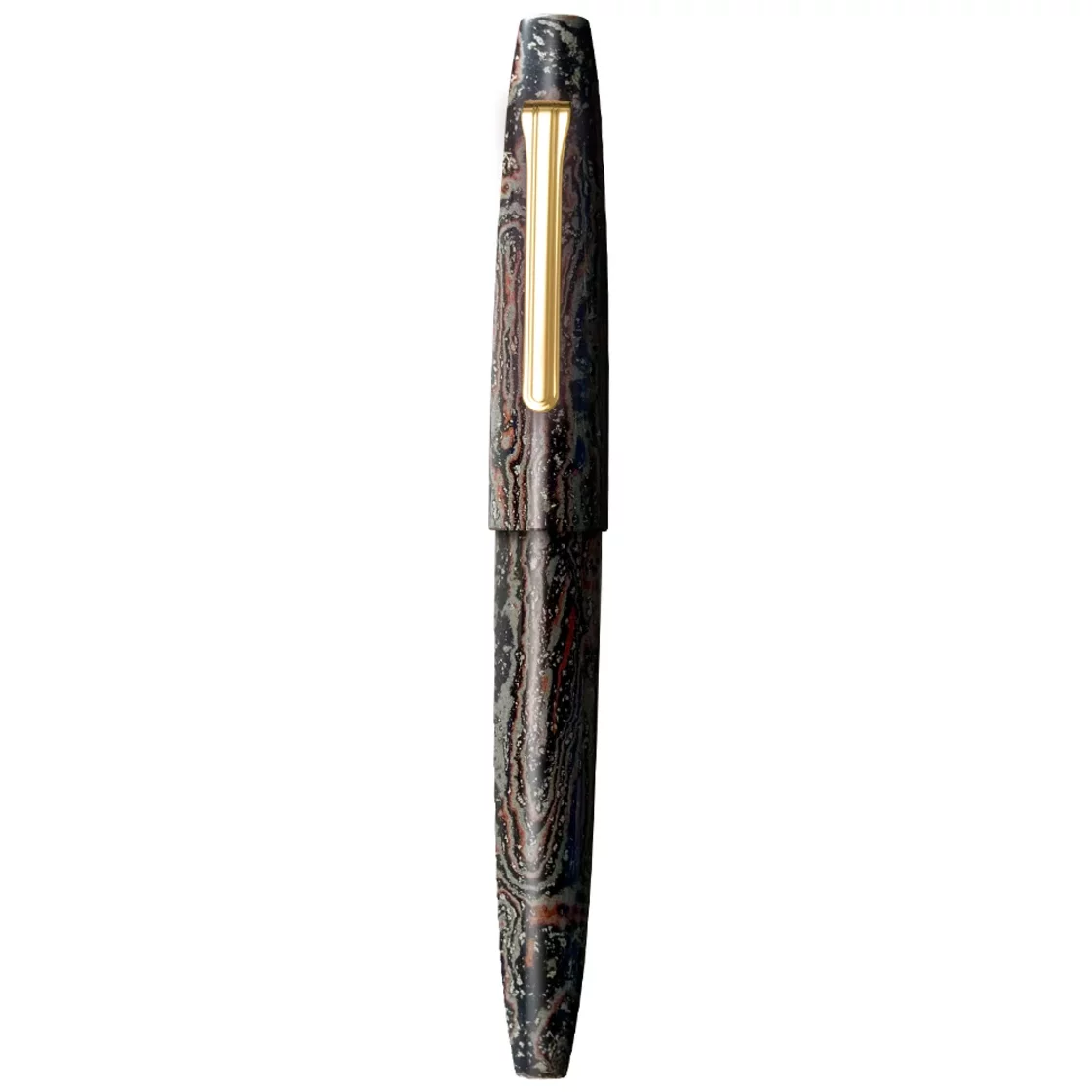 Sailor Enryu Ebonite Limited Edition Fountain Pen