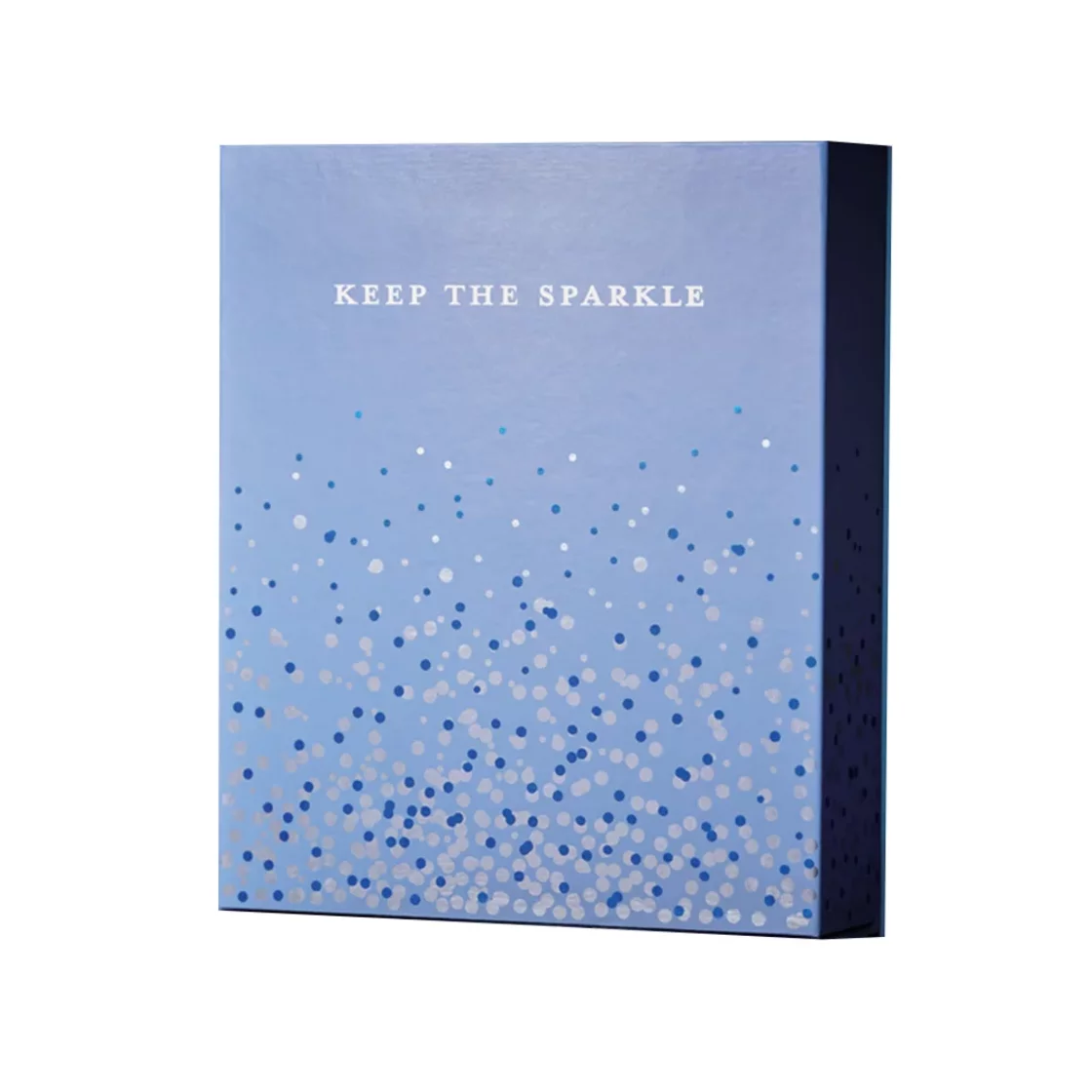 Sailor Keep the Sparkle, Advent Calendar 2026