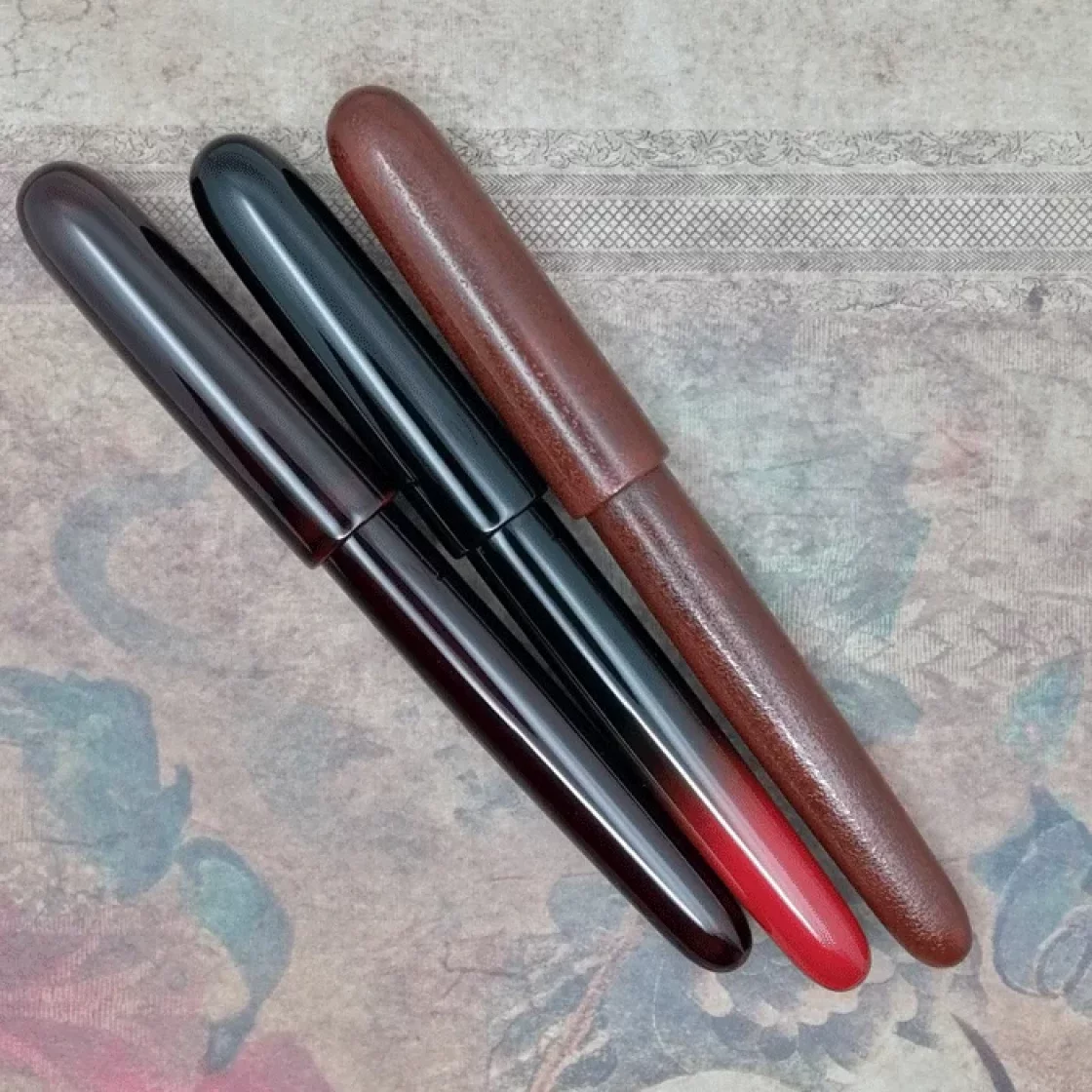 Sailor Rei I Wajima Akebono-nuri * Sailor Rei Series