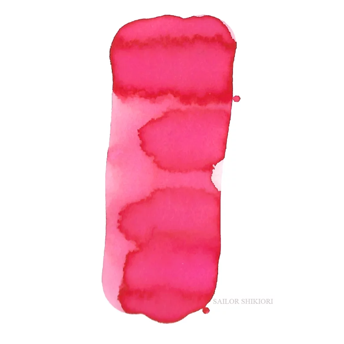 Sakuramori 20ml * Sailor Shikiori ink