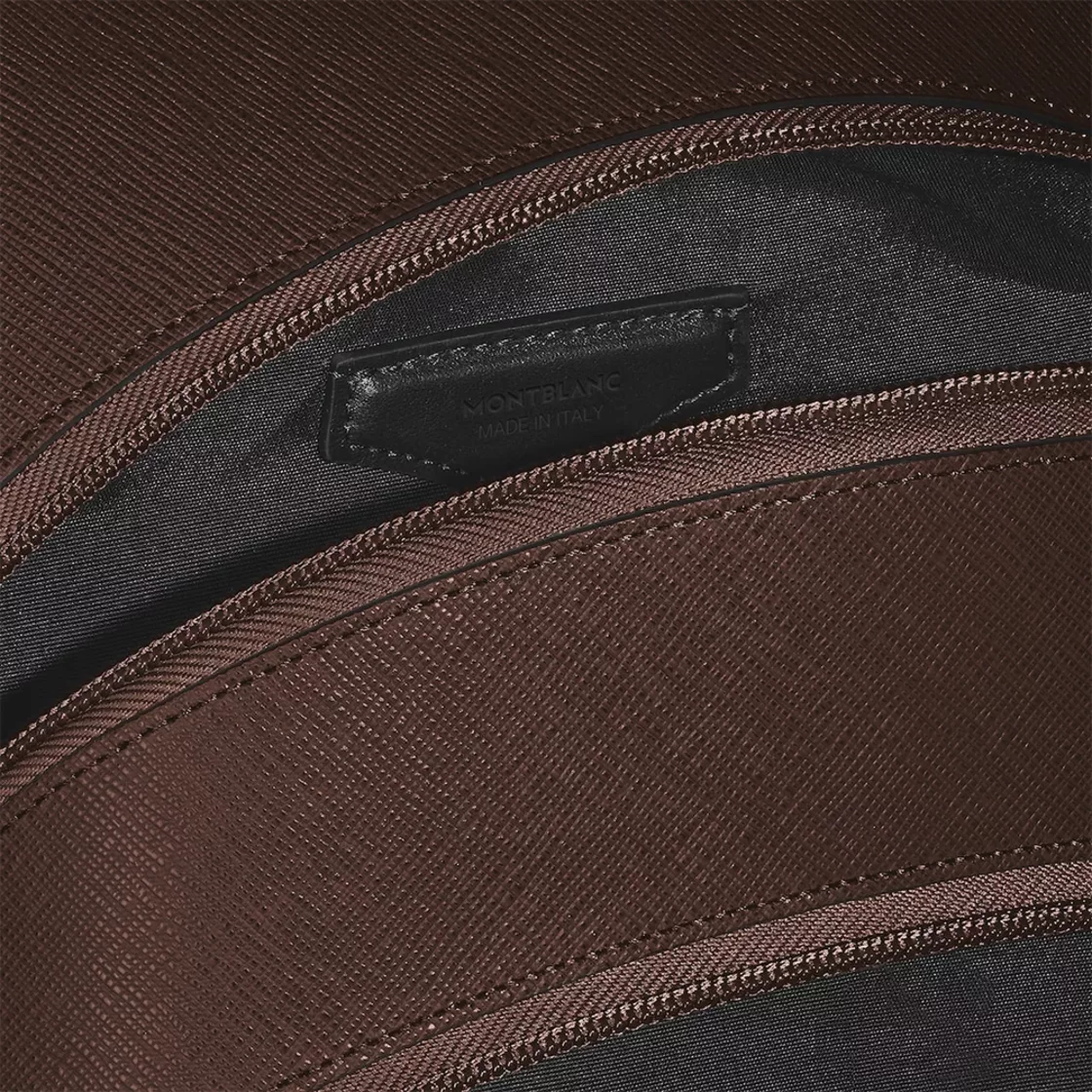 Sartorial Backpack Ebony * 222929 * Montblanc