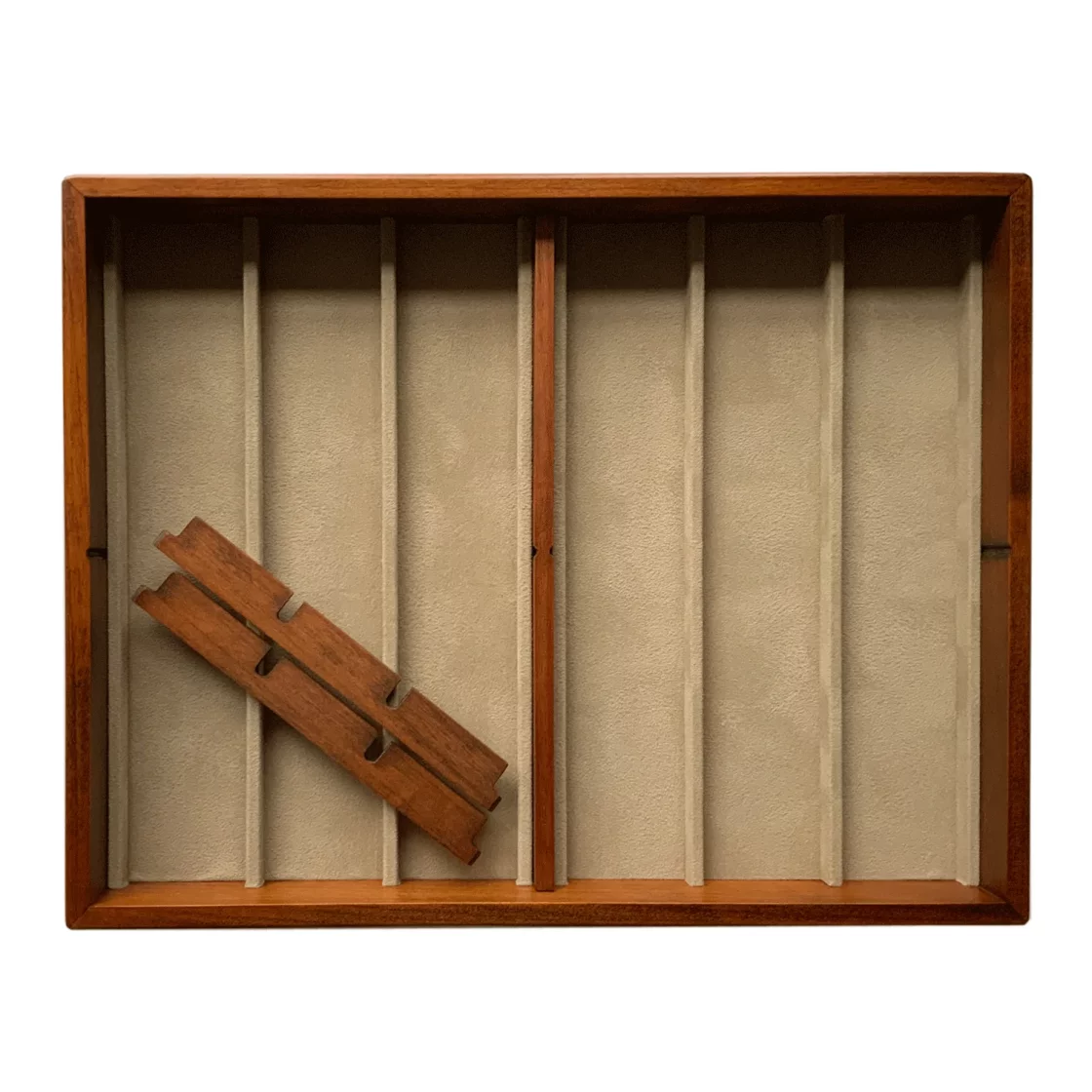 SC094 Watch chest with lid * Toyooka Craft